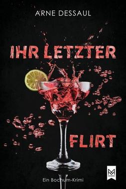 Ihr letzter Flirt Cover von: Ihr letzter Flirt