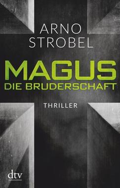 Magus Cover von: Magus