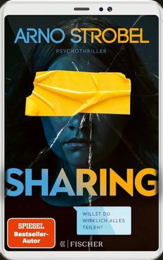 Cover von: Sharing