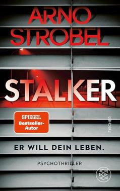 Stalker Cover von: Stalker