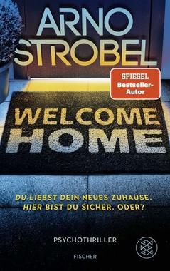 Welcome Home Cover von: Welcome Home