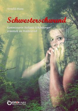 Schwesterschwund Cover von: Schwesterschwund