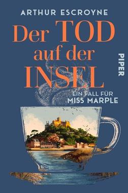 Der Tod auf der Insel Cover von: Der Tod auf der Insel