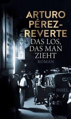 Cover von: Das Los, das man zieht