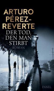Der Tod, den man stirbt Cover von: Der Tod, den man stirbt