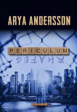 Periculum Cover von: Periculum