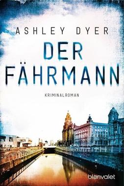 Cover von: Der Fährmann