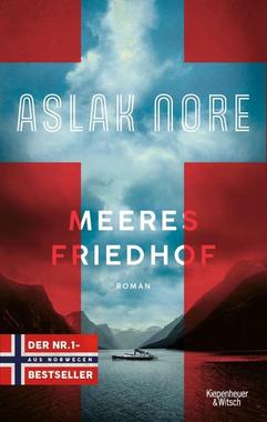 Cover von: Meeresfriedhof