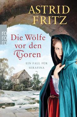 Die Wölfe vor den Toren Cover von: Die Wölfe vor den Toren