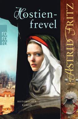 Cover von: Hostienfrevel