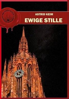 Cover von: Ewige Stille