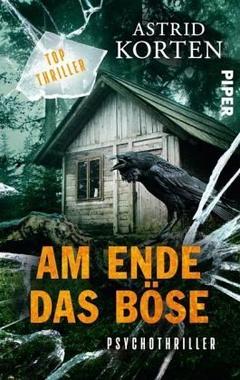 Cover von: Am Ende das Böse