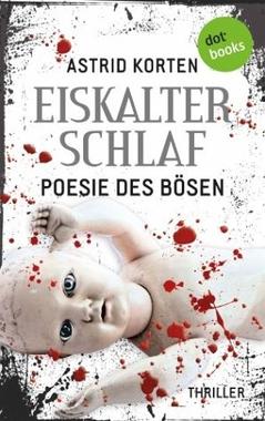 Eiskalter Schlaf Cover von: Eiskalter Schlaf