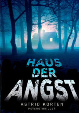 Cover von: Haus der Angst