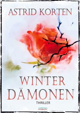 Cover von: Winterdämonen