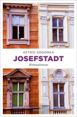 Cover von: Josefstadt