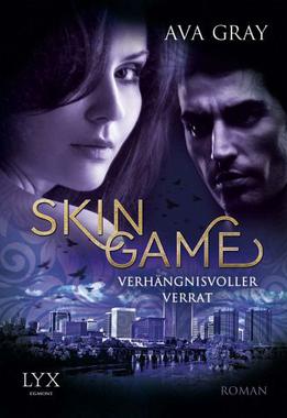 Verhängnisvoller Verrat Cover von: Verhängnisvoller Verrat