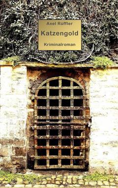 Cover von: Katzengold