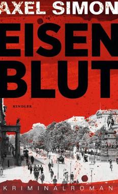 Eisenblut Cover von: Eisenblut