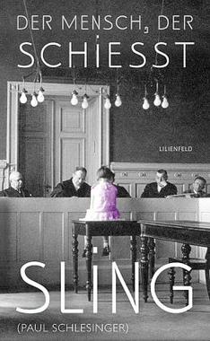 Cover von: Der Mensch, der schießt