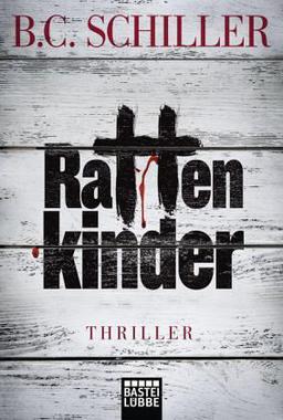 Rattenkinder Cover von: Rattenkinder