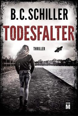 Cover von: Todesfalter