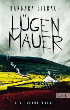 Cover von: Lügenmauer
