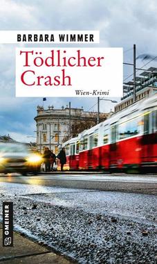 Cover von: Tödlicher Crash