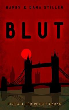 Blut Cover von: Blut