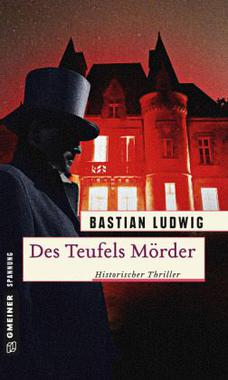 Cover von: Des Teufels Mörder