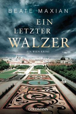 Cover von: Ein letzter Walzer