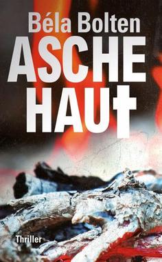 Cover von: Aschehaut