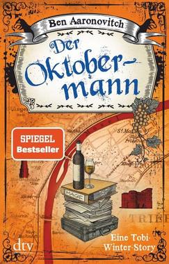 Cover von: Der Oktobermann