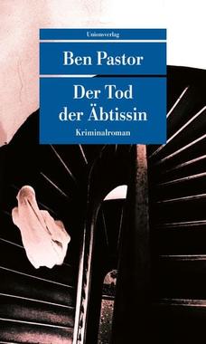 Cover von: Der Tod der Äbtissin