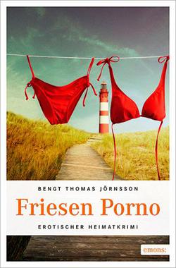 Friesen Porno Cover von: Friesen Porno