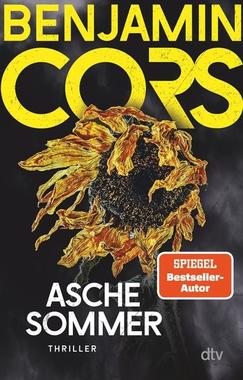 Cover von: Aschesommer