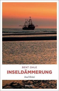 Cover von: Inseldämmerung