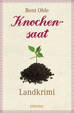 Knochensaat Cover von: Knochensaat