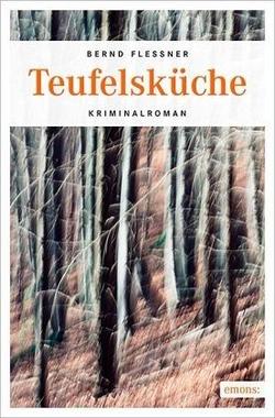 Teufelsküche Cover von: Teufelsküche