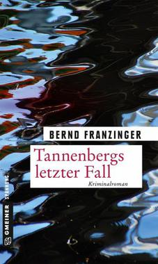Tannenbergs letzter Fall Cover von: Tannenbergs letzter Fall