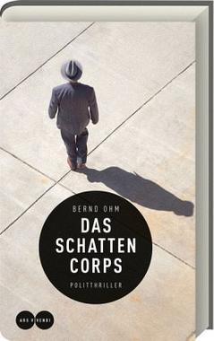 Cover von: Das Schattencorps