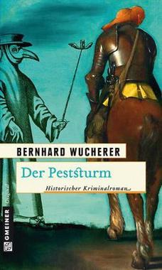 Der Peststurm Cover von: Der Peststurm
