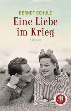 Eine Liebe im Krieg Cover von: Eine Liebe im Krieg