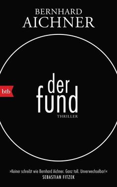 Cover von: Der Fund
