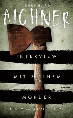Cover von: Interview mit einem Mörder
