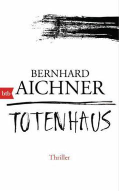 Totenhaus Cover von: Totenhaus