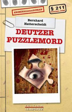Cover von: Puzzlemord in Deutz