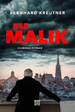 Der Malik Cover von: Der Malik