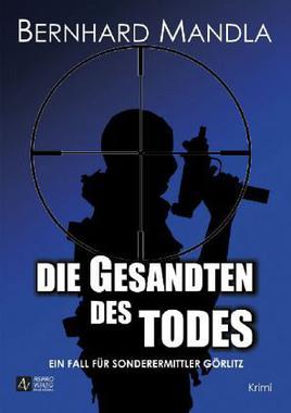 Die Gesandten des Todes Cover von: Die Gesandten des Todes