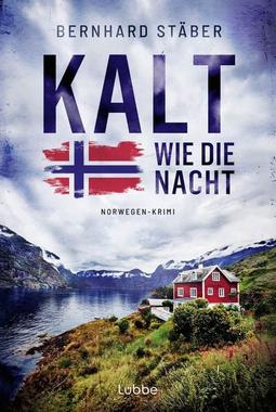 Cover von: Kalt wie die Nacht